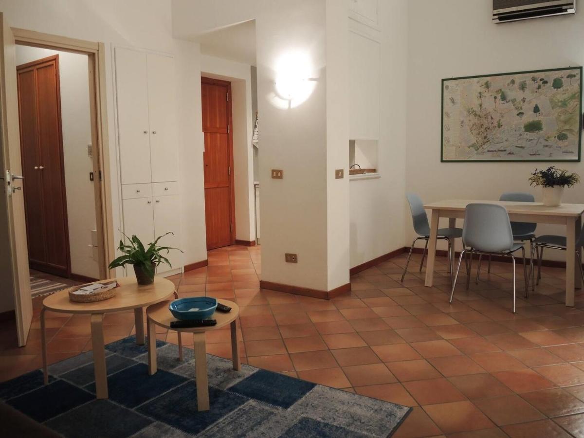 Casa Di Giulietta Leilighet Palermo Eksteriør bilde
